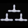 200 Hose Joiner For Aquarium Air Pump Tube