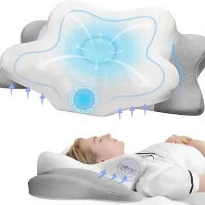 Ropa de cama – Almohadas
