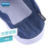 Decathlon Herren Sommer Slipper Mesh Freizeitschuhe