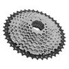 GUB 10 Speed Bicycle Freewheel 11‑42T Bike Cassette Sprocket for Mountain Road Bikes