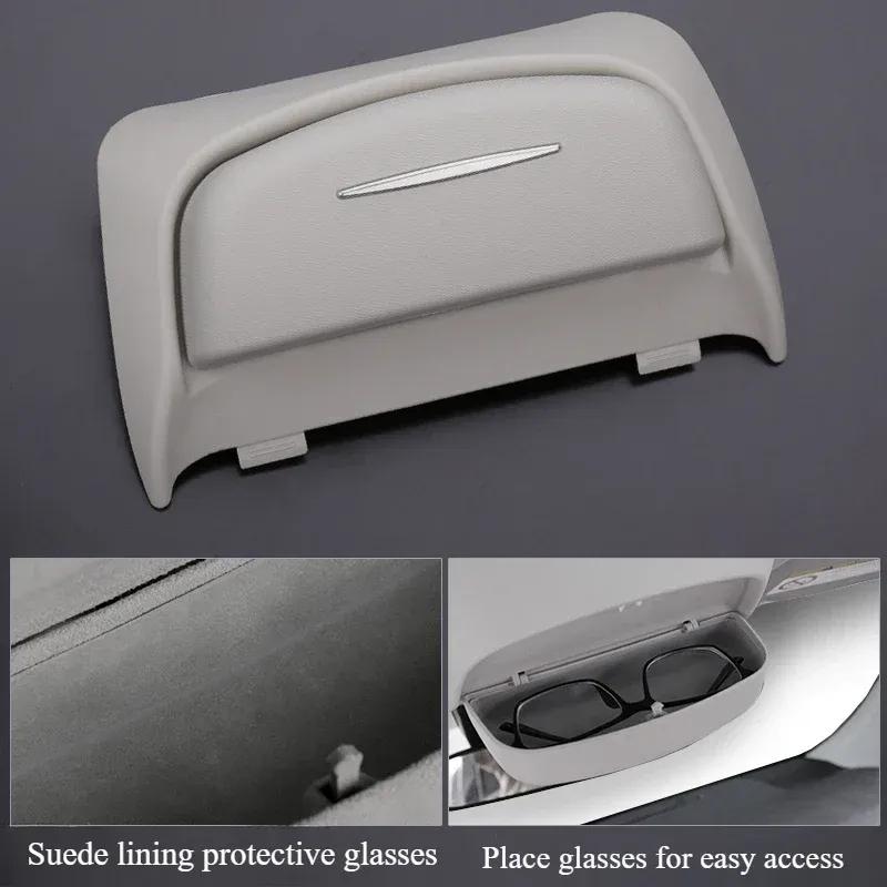 Per Toyota Corolla/Corolla Cross/Harrier/Frontlander/Levin Custodia per Occhiali da Auto Clip Porta Occhiali da Sole Accessori Interni Auto
