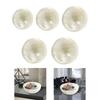 Selenite Crystal Bowl Modern Birthday Dresser Multifunction Crafts Elegant