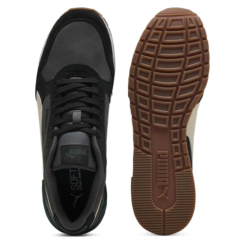 Puma Кросовки St Runner V4 SD