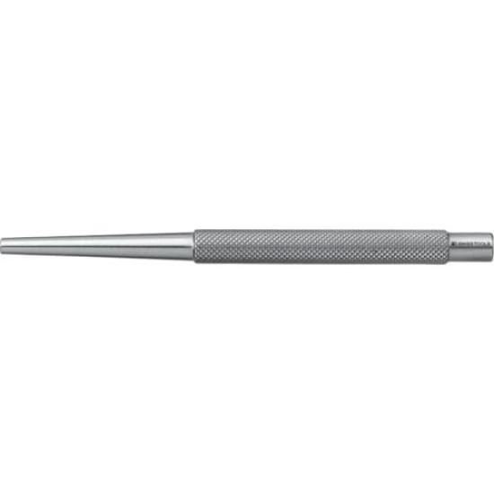 PB SWISS TOOLS Nail Round Body 725-3 Punch,