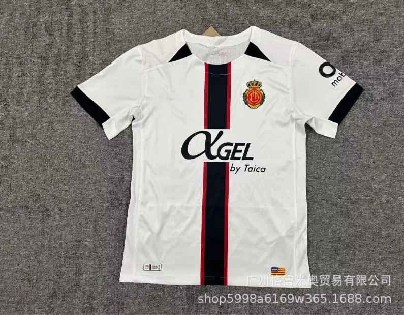 25-26 Premier League West Ham La Liga Sevilla Serie A Calia Bundesliga Ligue 1 Monaco Eredivisie jersey