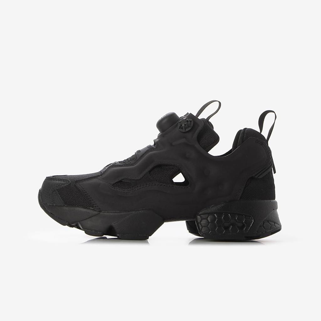 [Reebok] INSTAPUMP FURY 94 Sneakers Black 27.0cm Unisex