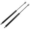 Areyourshop For Suzuki Burgman 400 AN400 2007-2016 AN 400 345mm Gas Pillar Seat Regulator Shock Lift Strut Motorcycle Metal Part