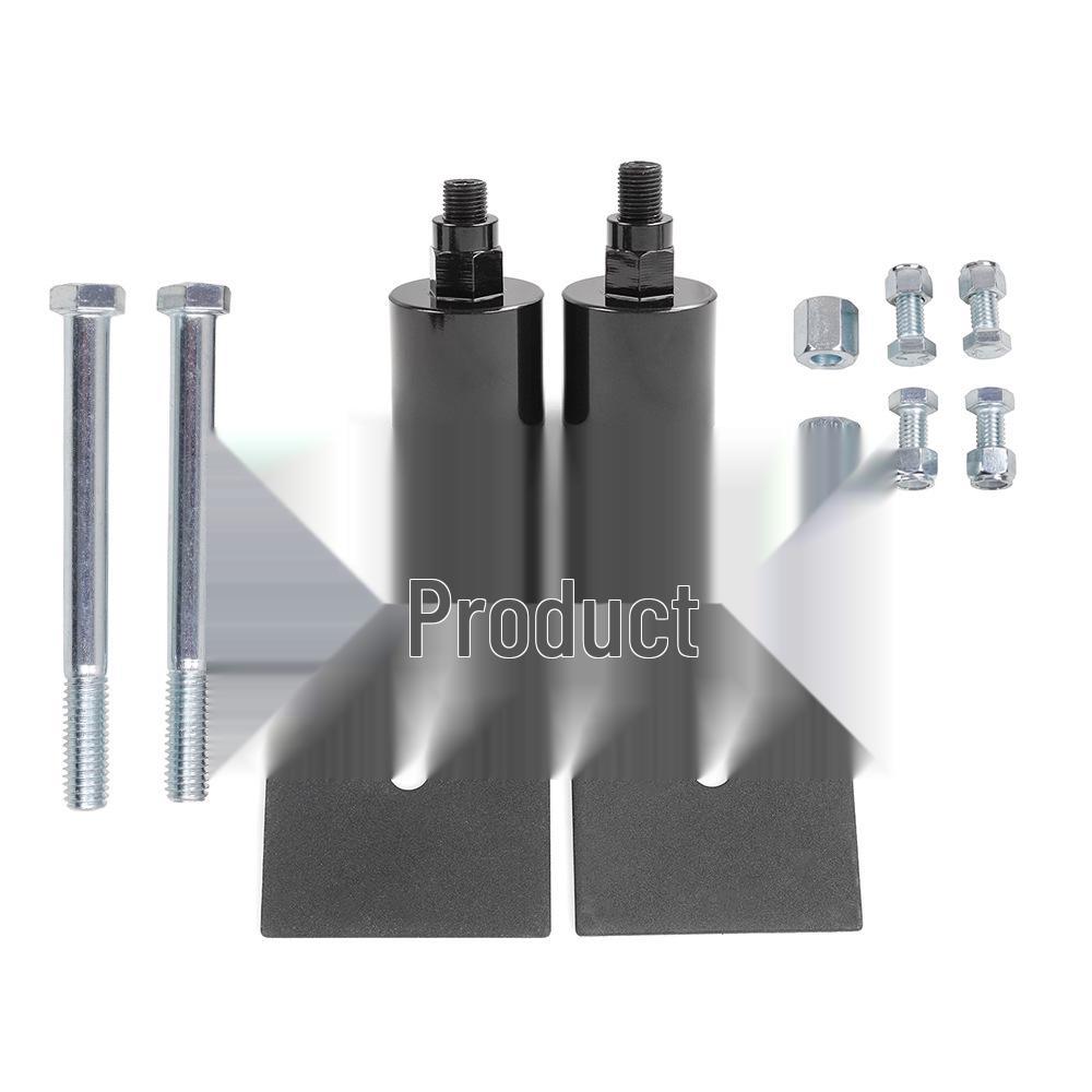 

Комплект лифта передней и задней подвески 2-4 дюйма для моделей Polaris 500-800 1999-2021 годов