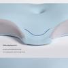OLOMM Contoured Memory Foam Pillow
