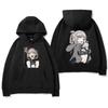 New Japanese anime Call of the Night hoodies Oversized Unisex personality Clothes sweatshirt Sports Graphic Fleece warm Casual34