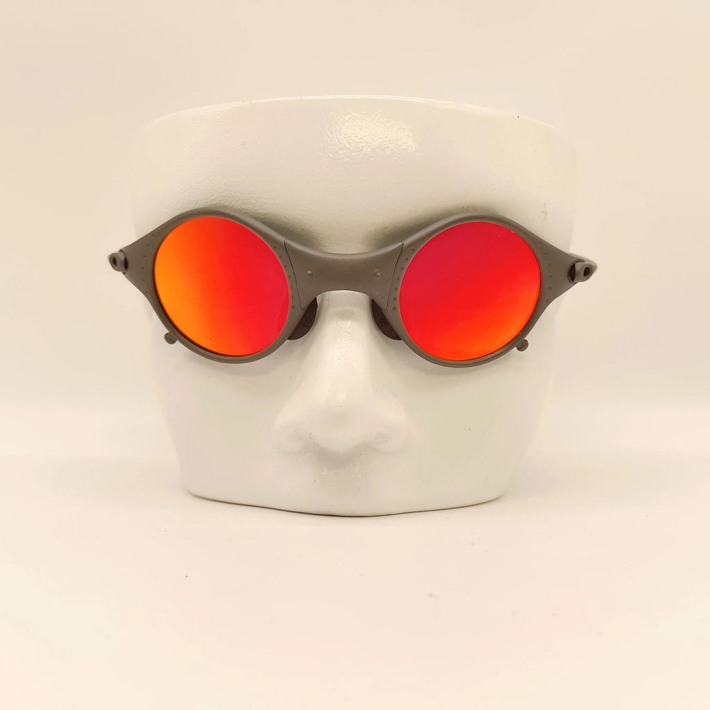 Mtb Man Polarized Sunglasses Cycling Glasses Uv400 Fishing Sunglasses Metal Bicycle Goggles Cycling Eyewear Riding Glasses E5-4