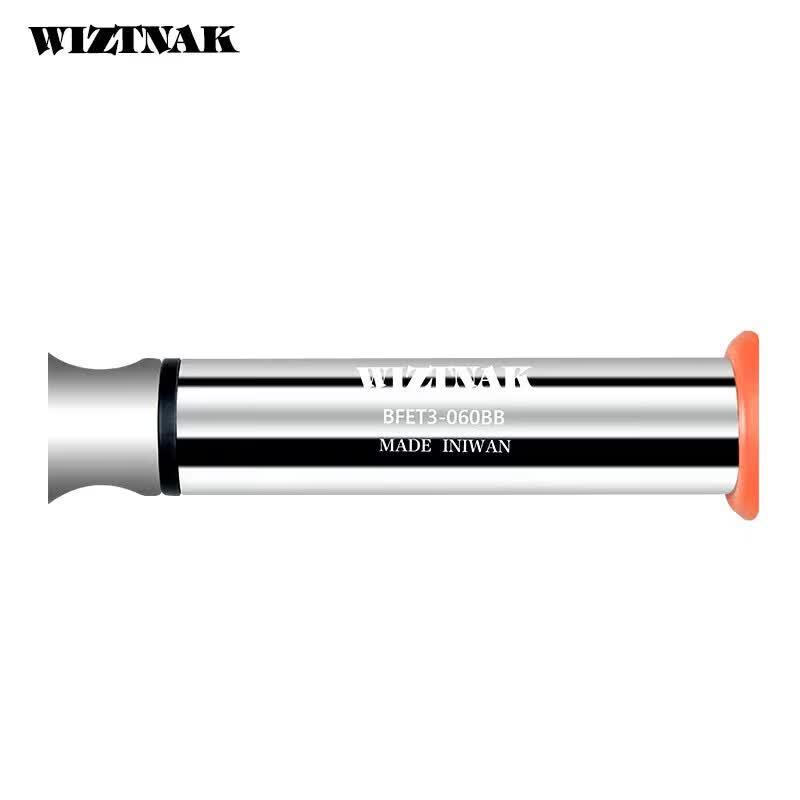 WIZTANK Bluetooth Smart Digital Torque Wrench