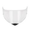 Visiera per casco KYT TT REVO con fibbia - Nuovo modello