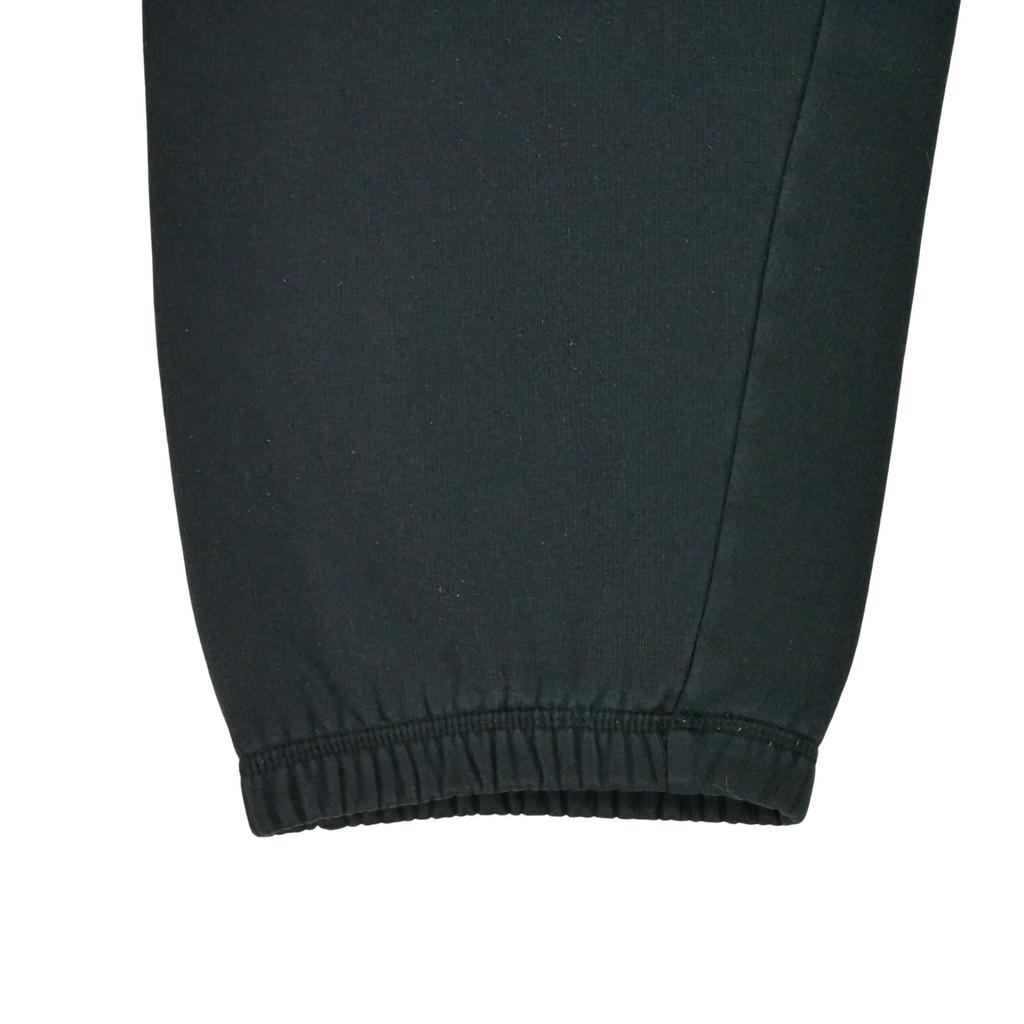 Men's Vintage Y2K Black Jogging Pants