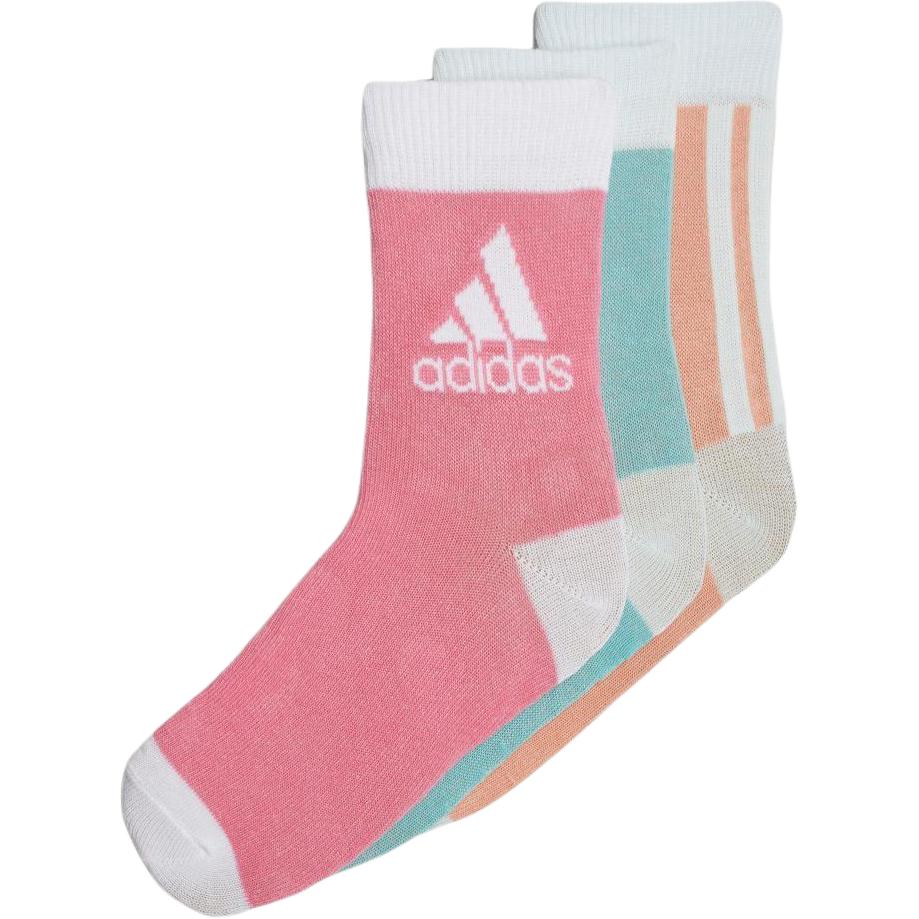Adidas Kids Socks Moderate H16376 KS