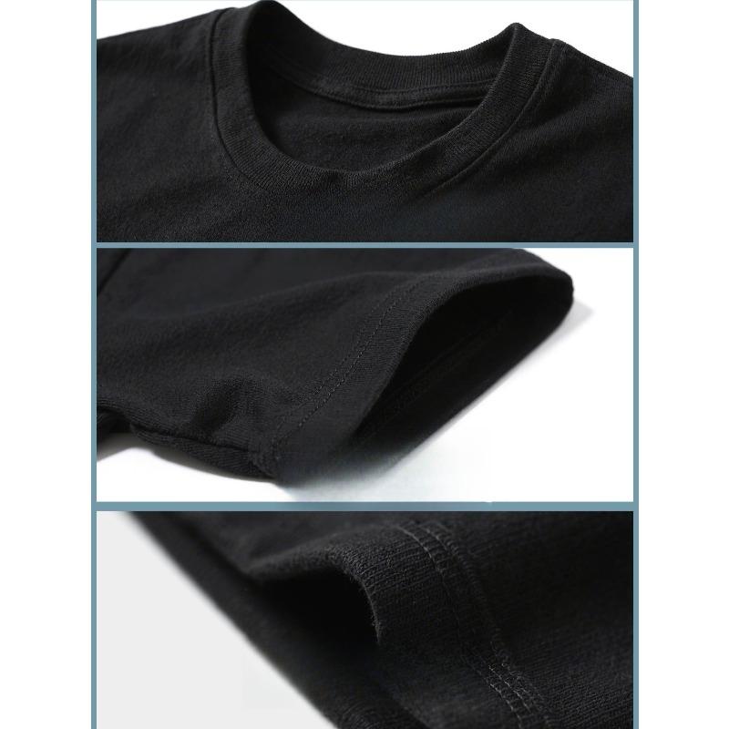 European Size Men's Knights Templar Medieval Knight T-Shirt Short Sleeve Crew Neck with Latin Battle Cry Slogan, Crusader Cross & Templar Logo Design