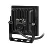 Halogen LED spotlight lamp floodlight 30W 4000K IP65 Rebel