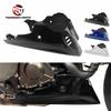 Engine Belly Pan Guard Skid Plate Protector Lower Fairing For Yamaha XSR900 XSR 900 2022 2023 2024 2025