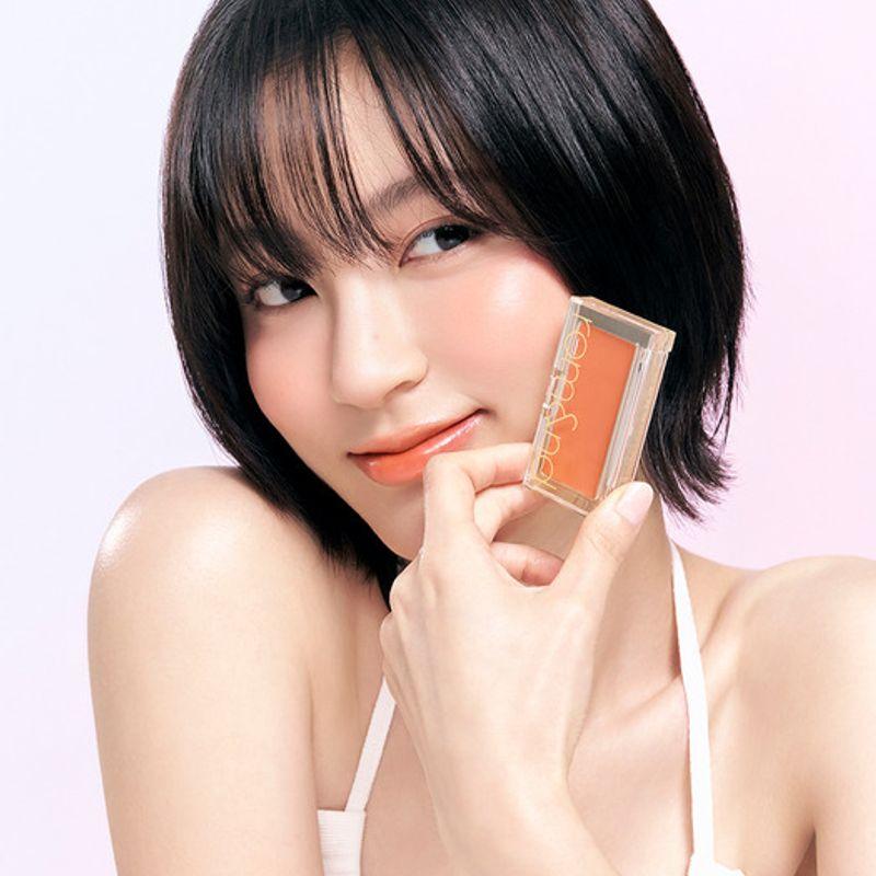 

[NEW] Better Than Cheek W01 Odi Milk