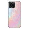 For iPhone 13 Pro Max Magnetic Case Dazzling Shockproof Ultra Slim PC Phone Back Cover