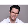 Full Rim Oval Rose Gold Smartbuy Collection Heap M299 Fashion Unisex Eyeglasses