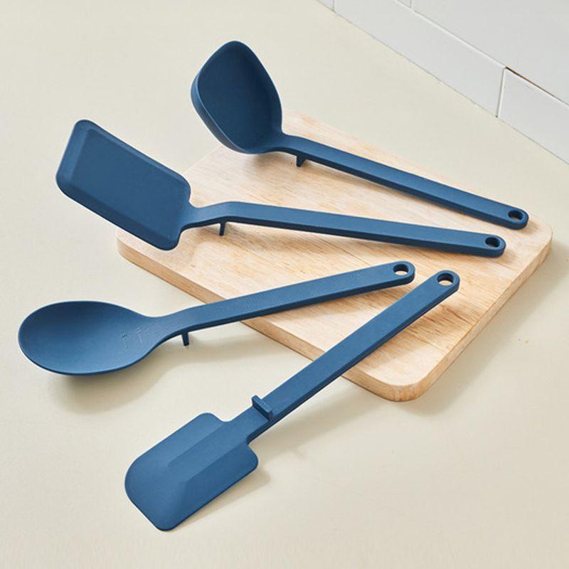 Reborn. J Non-Touching Silicone Kitchen Tool 1+1 (Choose 2 of 4 at a uniform price)