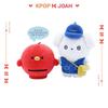 (SPEZIALAUSGABE BWS / TTE Schlüsselanhänger) Asien Fanmeeting Tour [Die Geheime Bibliothek] in Seoul MD BYEON WOO SEOK