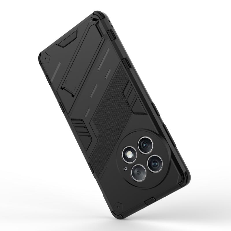 Case For OnePlus Ace 2 Pro 5G Version Shockproof Armor Phone Case For One Plus Ace2 Pro Anti-Fall Protect Back Cover Coque Case