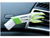 Car Vent & Dashboard Soft Bristle Cleaning Brush - Double-Headed Dusting Tool