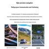 Boyang Beidou Multi-Frequency External Antennas