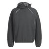 FUSTL P HOODY Sweatshirt Men's Carbon Black JM6237
