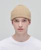 Musinsa Standard Bold Knit Beanie [Beige]