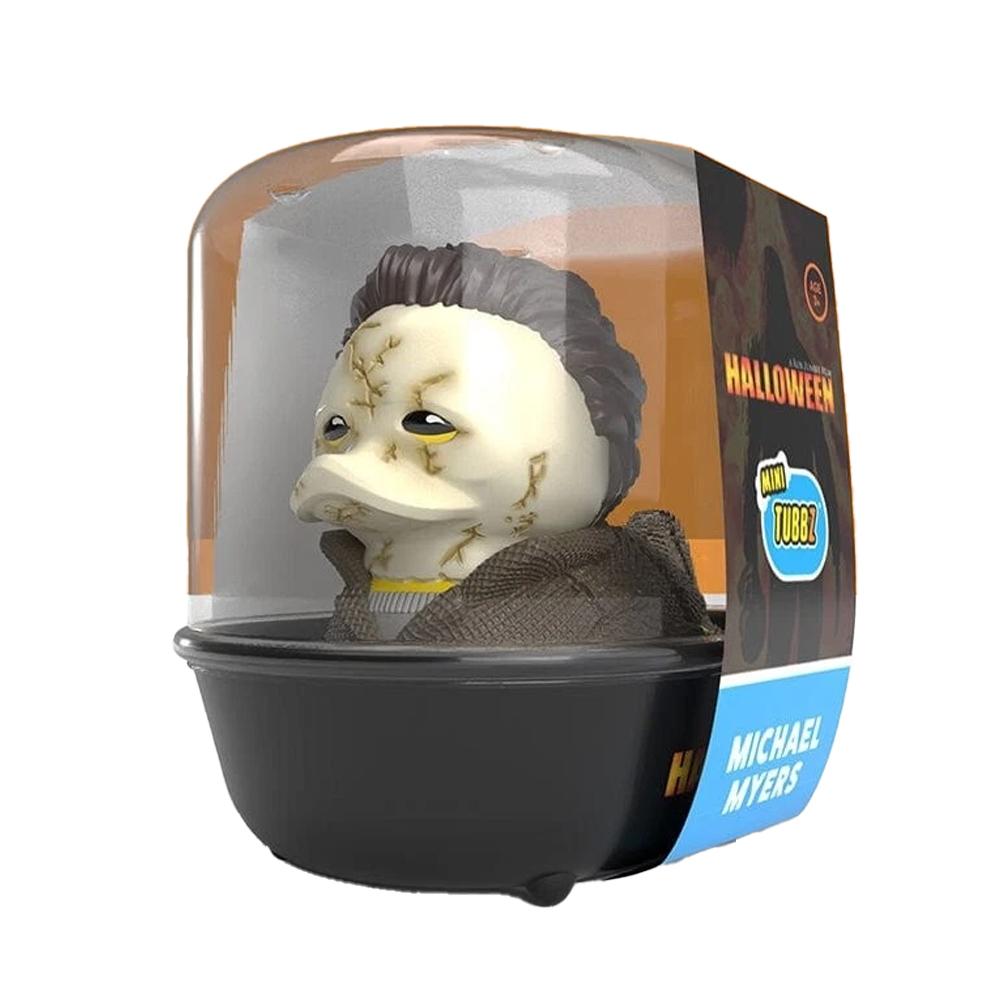 Halloween TUBBZ Mini Michael Myers Rubber Duck
