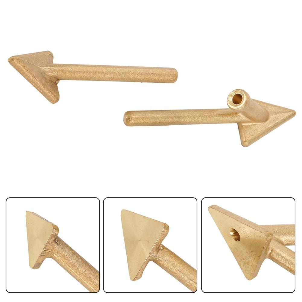 Duze de calitate industrială pentru sudură plastic 80 wați TPO TEO PP Bară de protecție auto