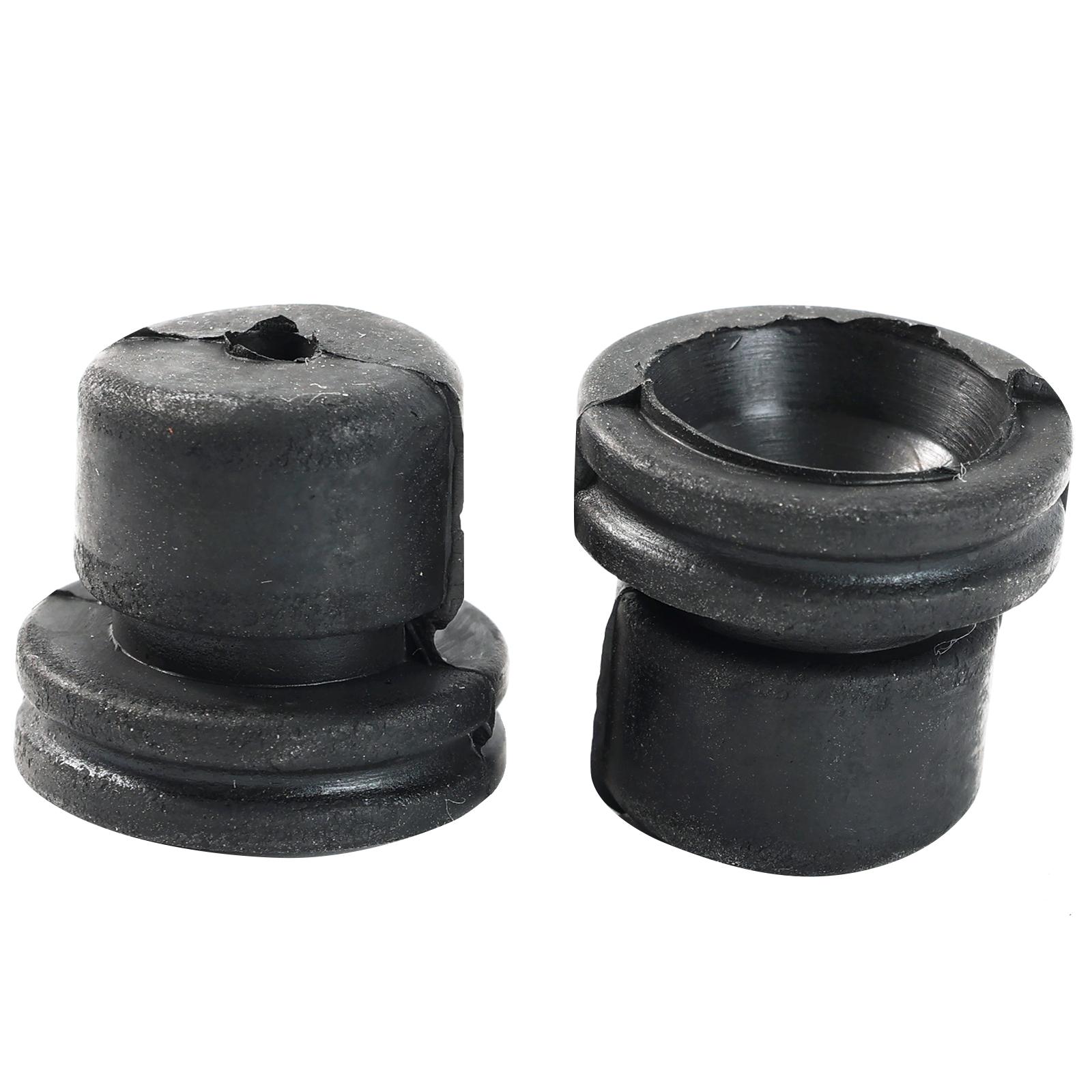 

2 шт. крышка двигателя подушка втулка подлинный OE 9048016049 цилиндр для Toyota Avalon Camry Corolla 2018 2017 2016 авто аксессуары чёрный