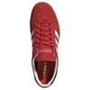 Sporty & Rich X Adidas Handball Spezial USA Unisex Sneakers Red Collegiate-Red Night-Indigo IH8337