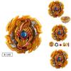 New Beyblade Metal Fusion Golden B-149 Limited Edition High Combat-effectiveness Toy