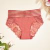 High Waist Underwear