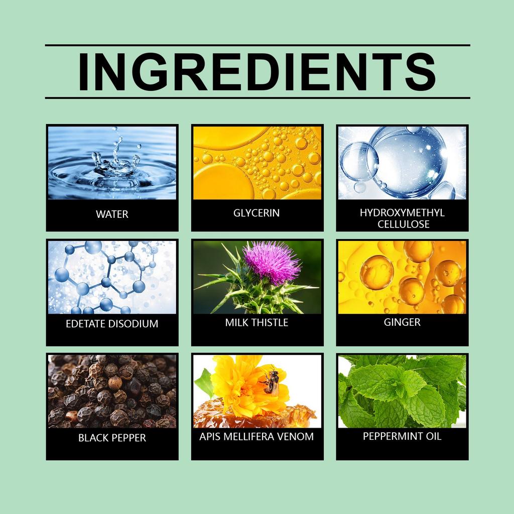 Nano Patch, Body Care Patch Pore Slimming Patch, Suitable For All Skin Types (4 Patches)