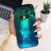 For Honor Magic 8 Pro Case Magic8 TPU Fundas Anti Drop Shockproof Soft Silicone Phone Case For Magic8 Magic8Pro Cartoon Bumper
