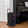 Dust Cover Stretch Portable Party Speaker Dust Case Cover  Sleeve Protector Accessories for  PartyBox 520