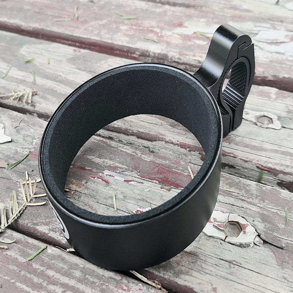 New Tea Cup Holde Bicycle Bracket Aluminum Alloy Colorful Bottle Holder Bike Parts Coffee Cup Holder