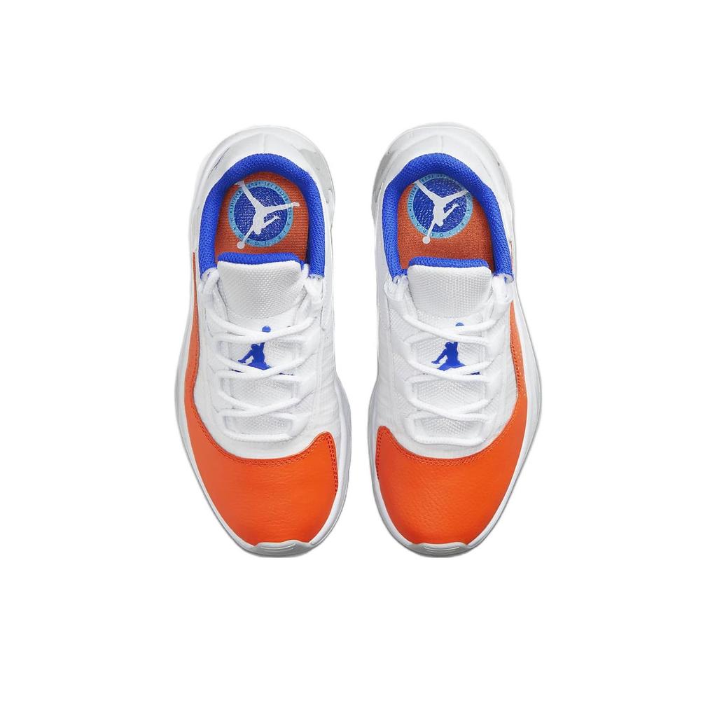 Air Jordan 11 CMFT Low CZ0907-108 GS Comfort Basketball Sneakers