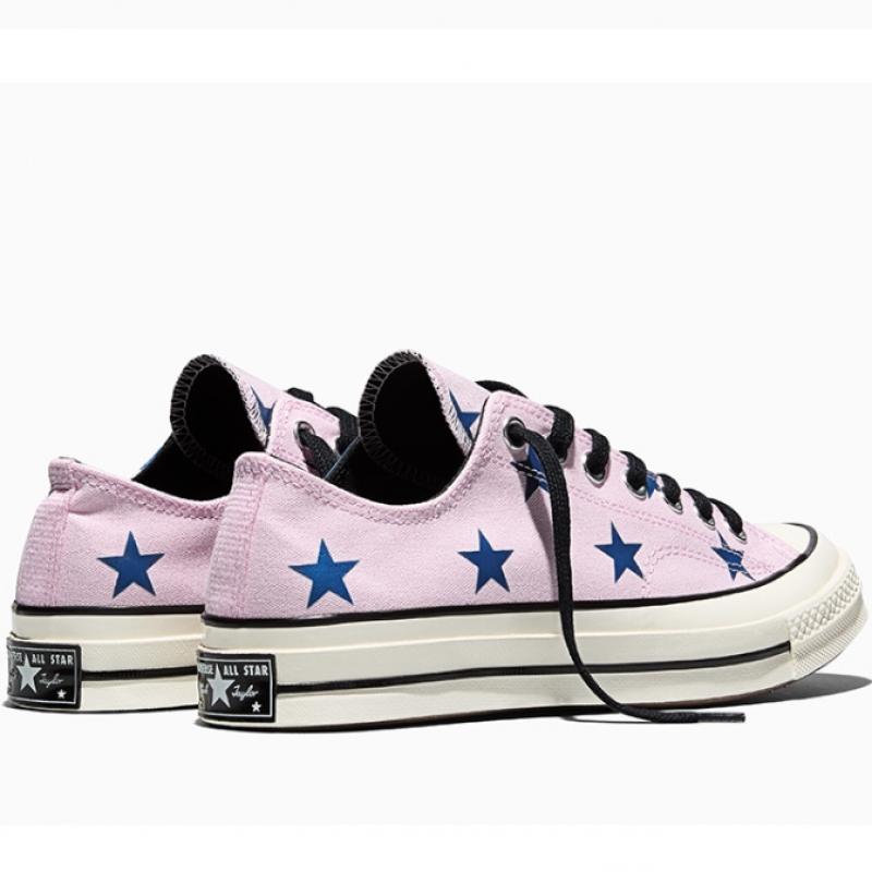 Converse Chuck 70 Star Print New Found Bloom A17820c