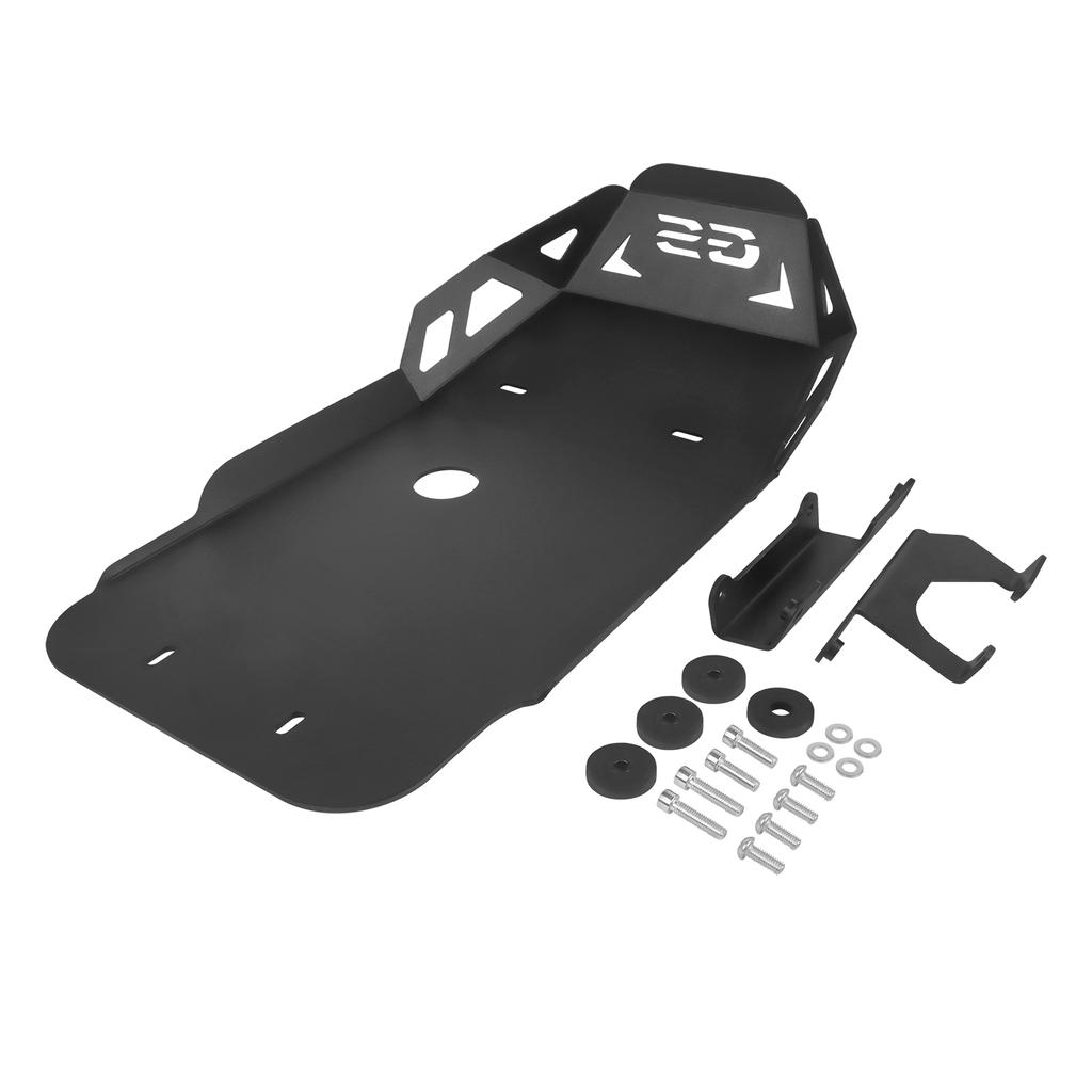 For BMW F750GS F850GS ADV 2018 2019 2020 F750 F850 GS Motorcycle Skid Plate Lower Bottom Engine Guard Chassis Protector Cover