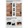 SIDMOOL Min Perfect BB Cream For Men SPF43 PA 50ml