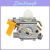 For Ryobi C1u H60 Lawn Mower Carburetor For Garden Equipment With Fuel Mixer For Gardeners