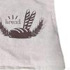 Bread Bags Totes Simple Practical Food Storage Drawstring for Party Favor Wedding Gift