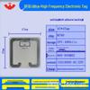 Impin M780 UHF RFID Passive Tag 47x47 6C Chip