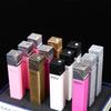 Eco-Friendly Personalized Metal Lighter - Creative, Fashionable Spark Lighter Gift